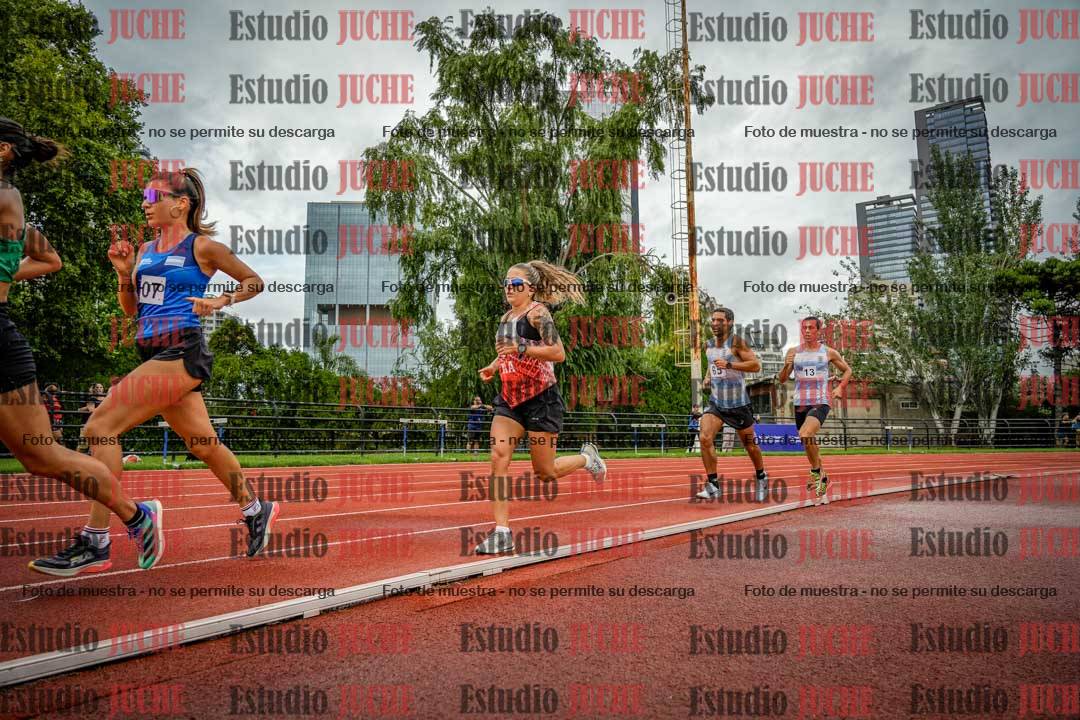 Fotos de los 10.000 m