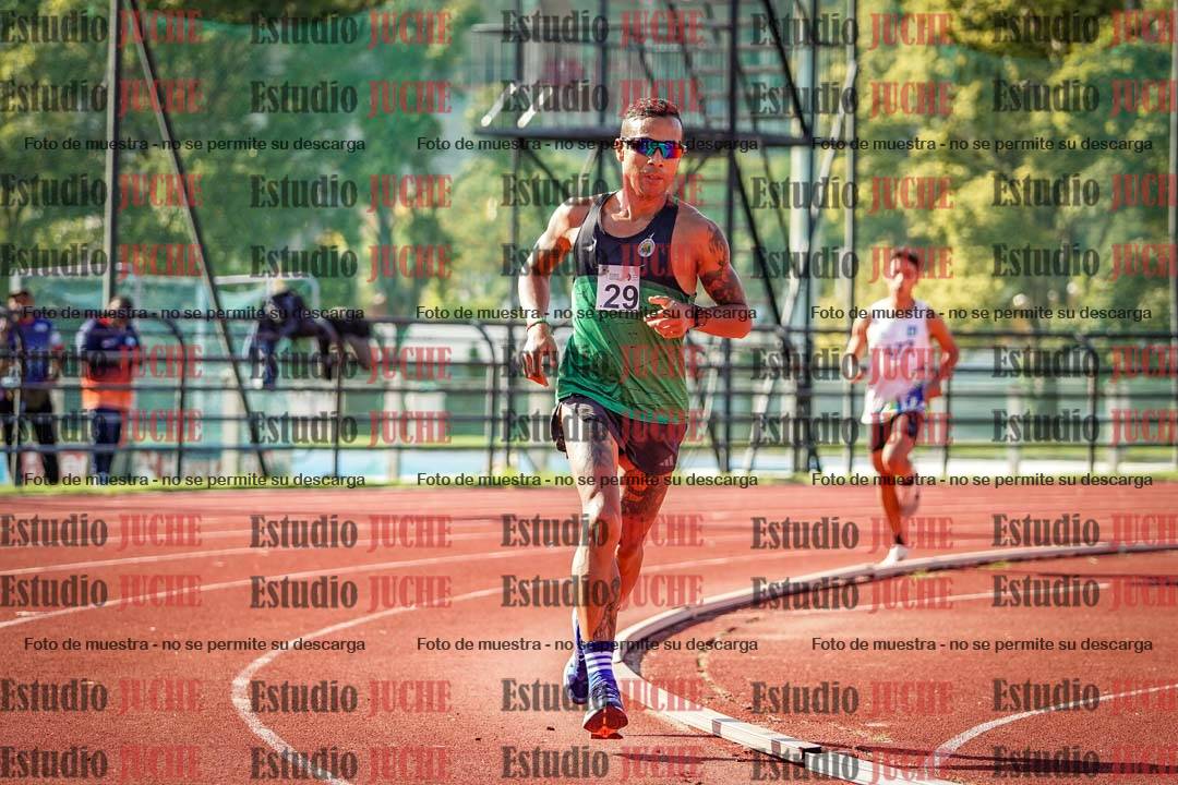 Fotos de los 10.000 m llanos