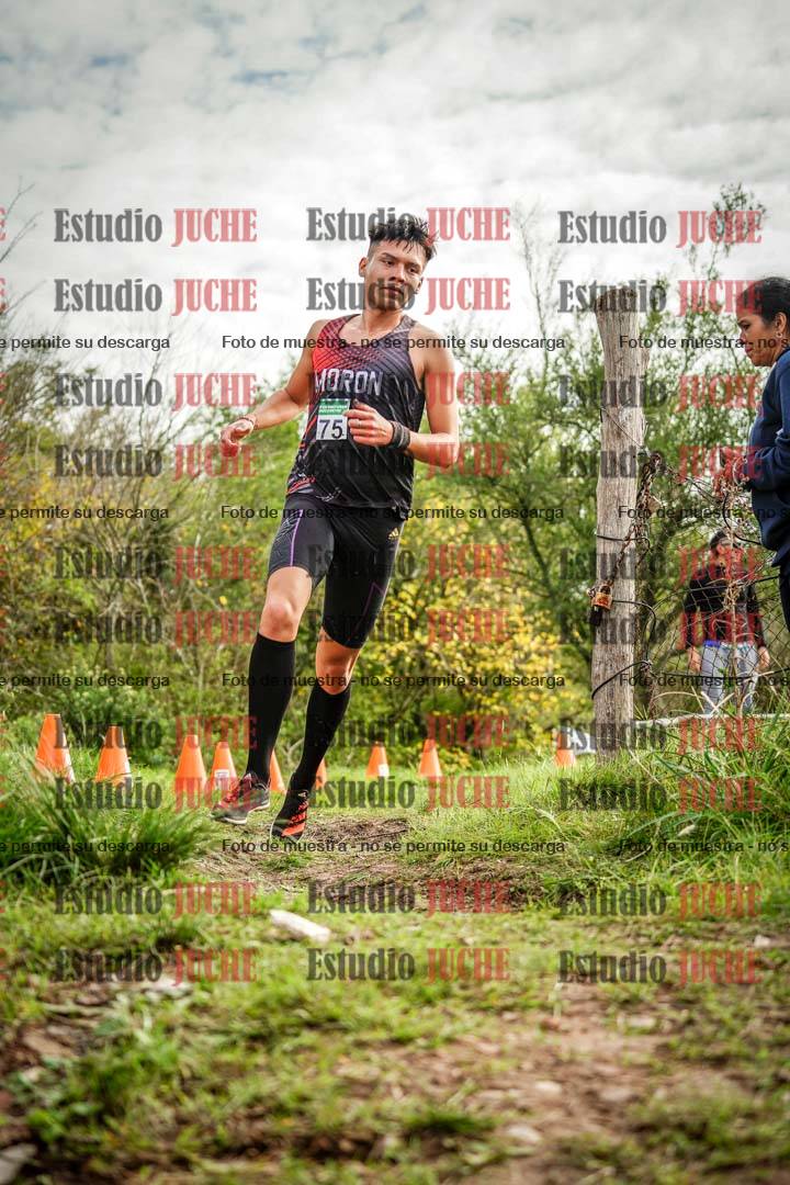 Fotos en el circuito