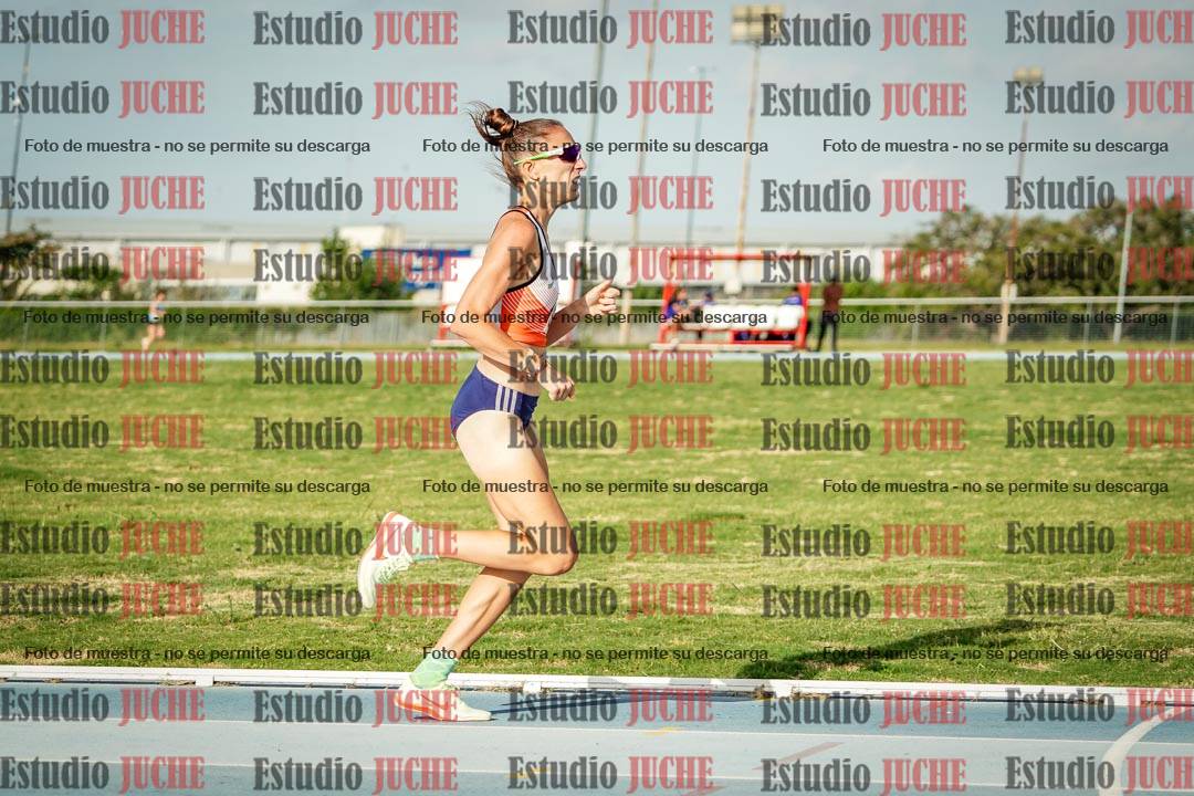 Fotos de los 800 m llanos de mujeres