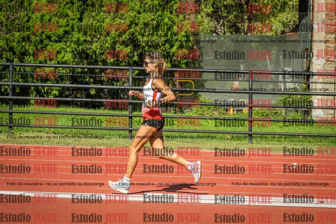 Fotos de los 10.000 m llanos