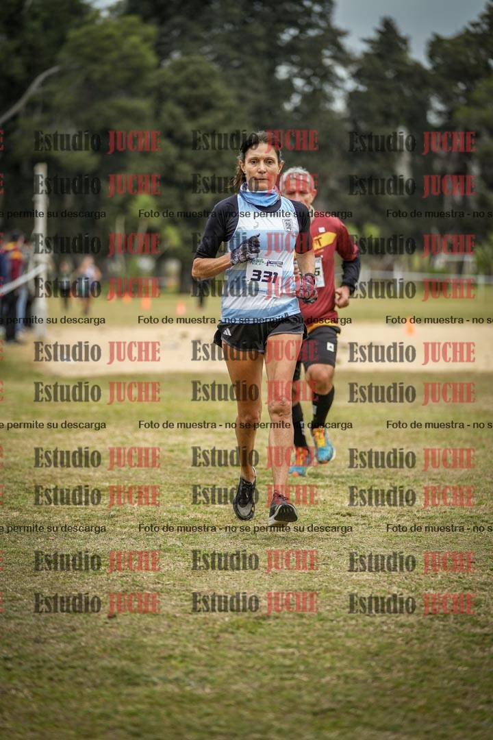Fotos de la llegada