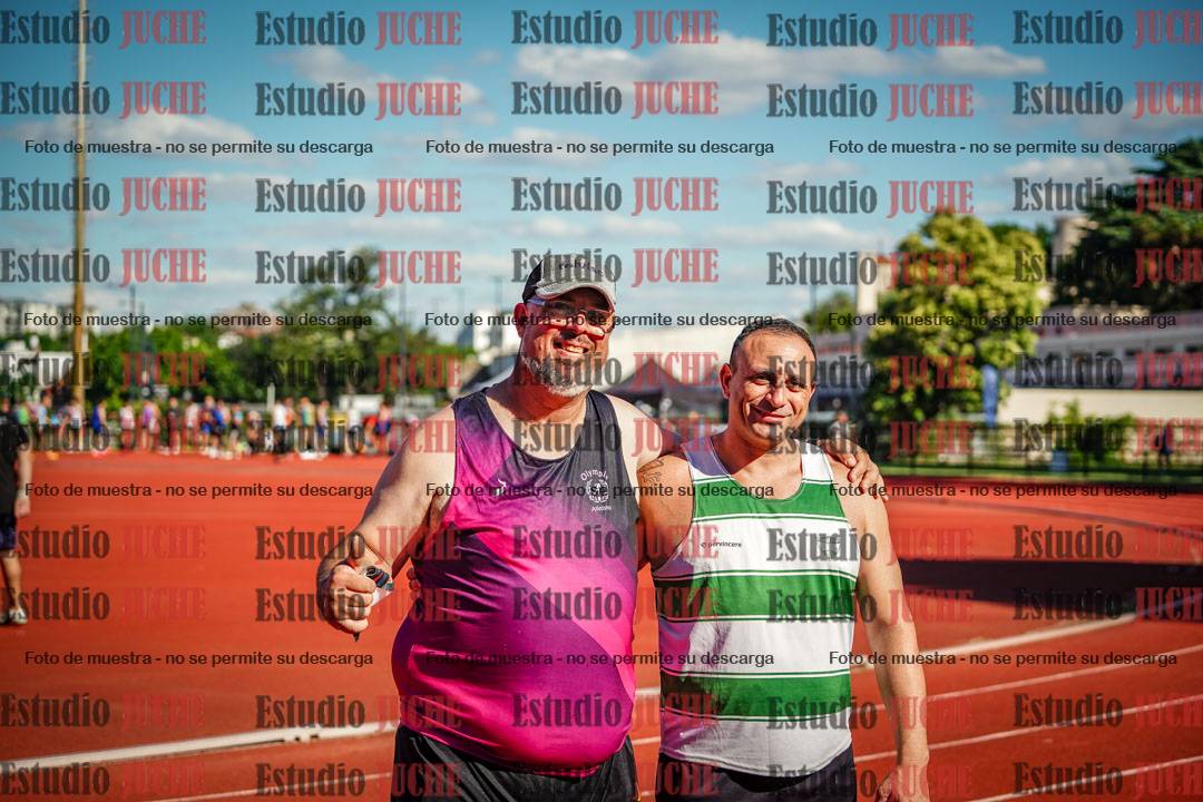 Fotos de algunos extras del torneo
