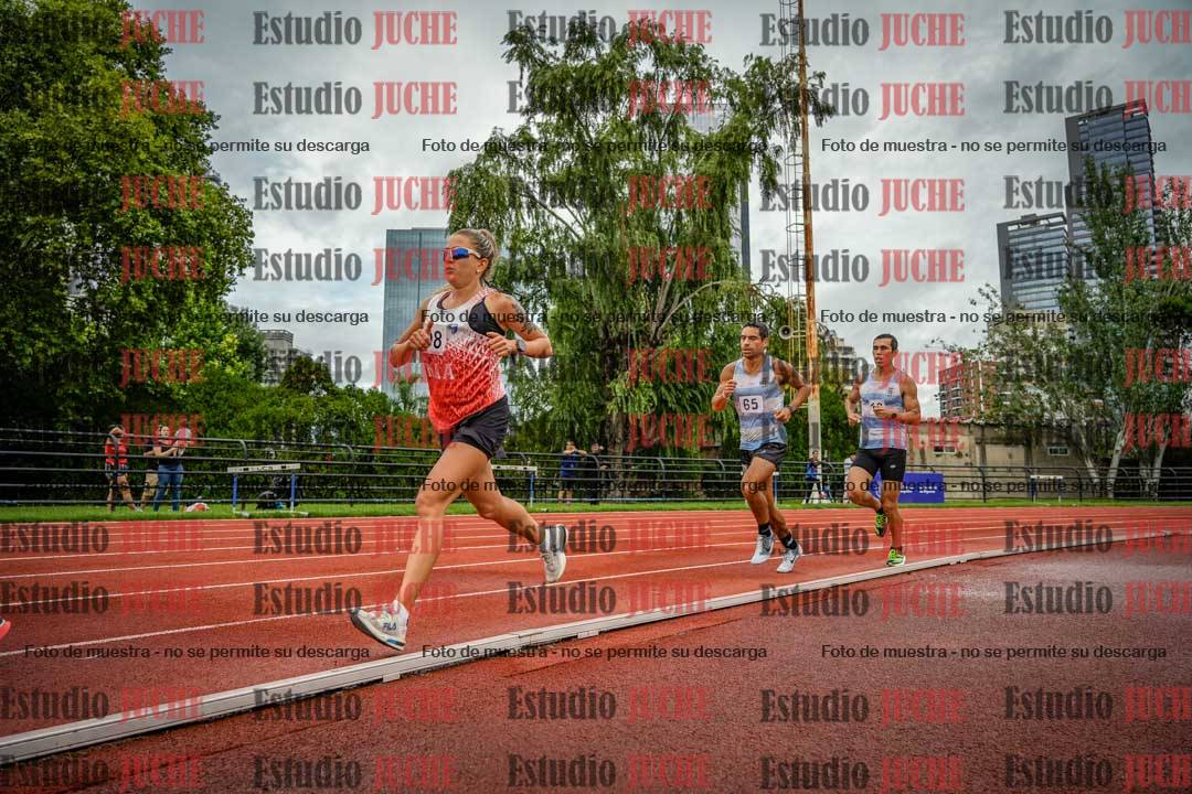 Fotos de los 10.000 m