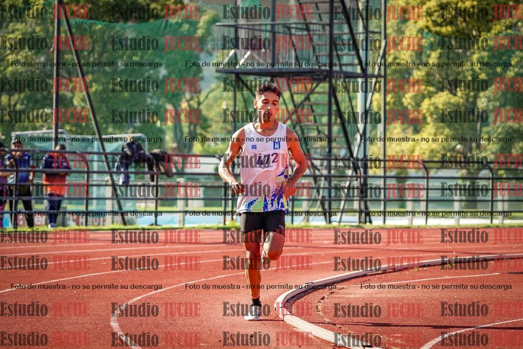 Fotos de los 10.000 m llanos