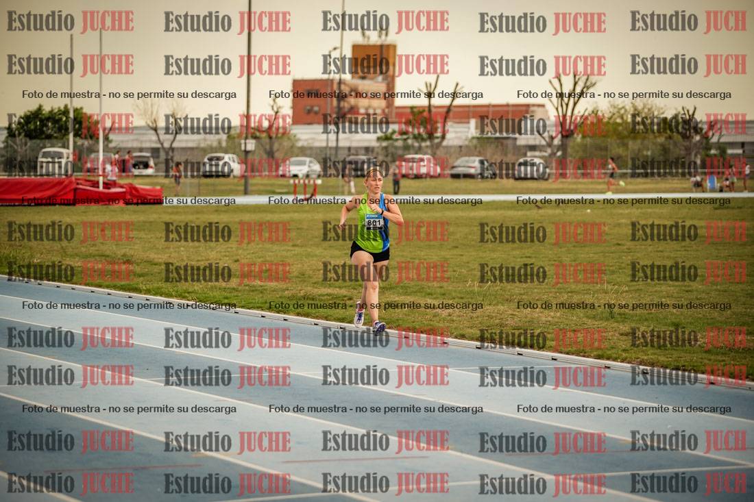 Fotos de los 600 m llanos de mujeres