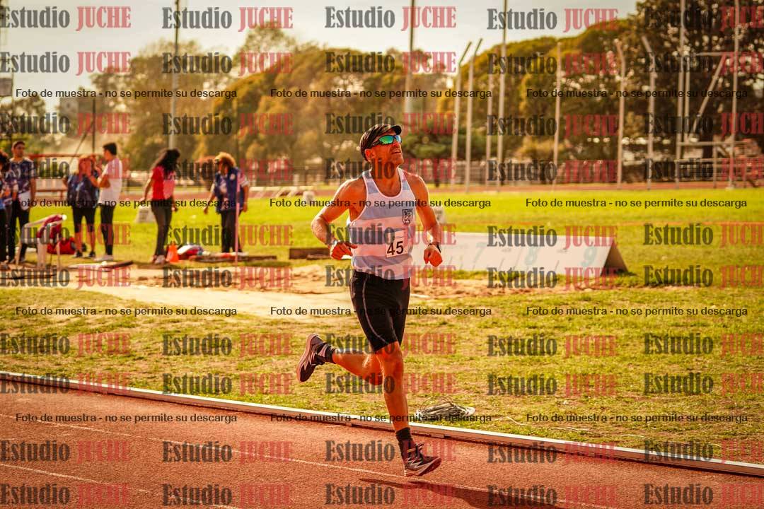 Fotos de los 10.000 m de mujeres y varones