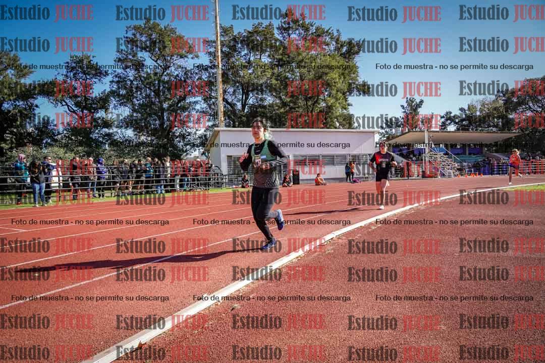 Fotos de los 800 m llanos de mujeres