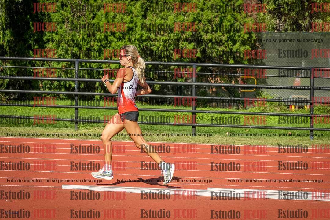 Fotos de los 10.000 m llanos