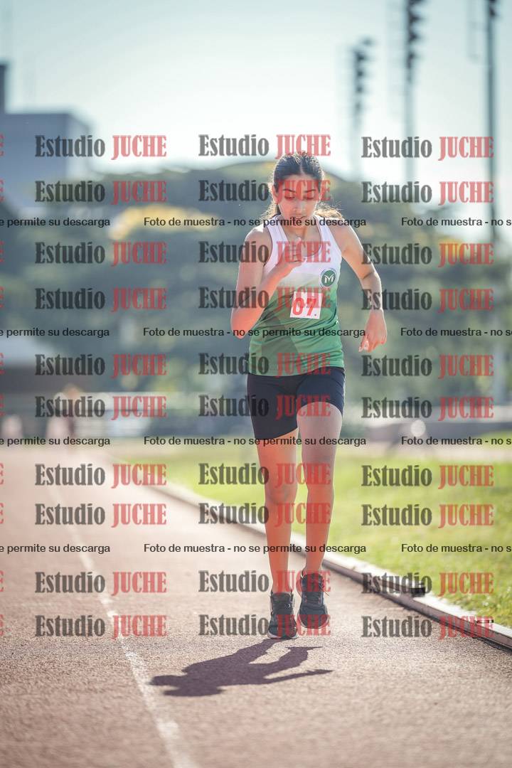 Fotos de los 2400 m llanos de mujeres