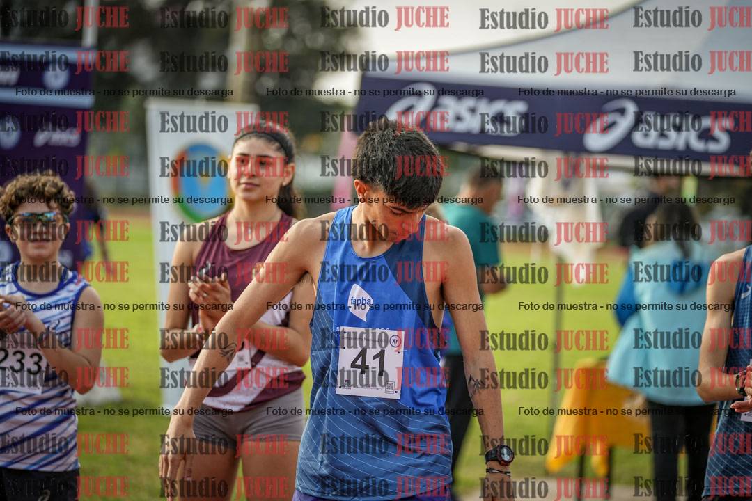 Fotos de los 10.000 m marcha de mujeres y varones