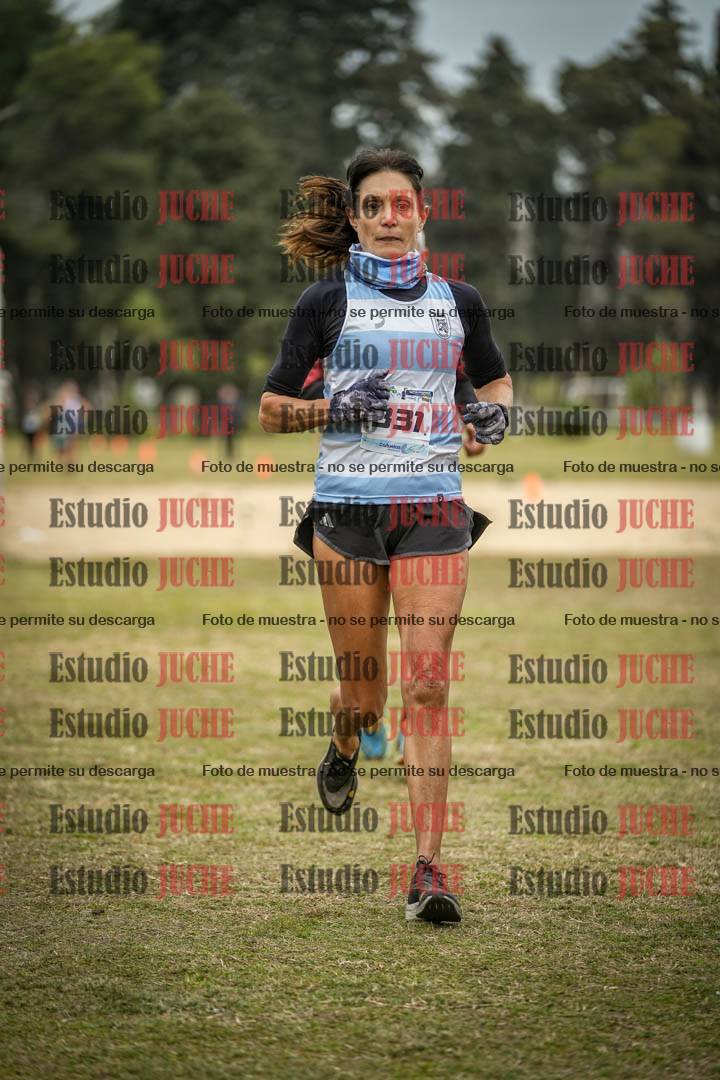 Fotos de la llegada
