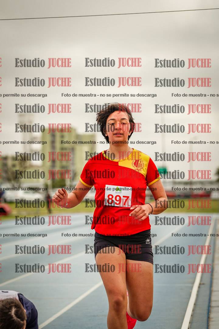 Fotos de los 600 m llanos de mujeres