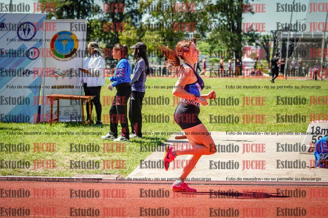 Fotos de los 800 m llanos de mujeres