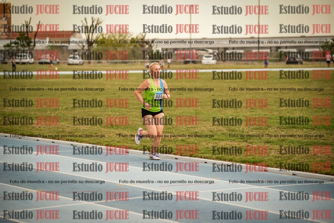 Fotos de los 600 m llanos de mujeres