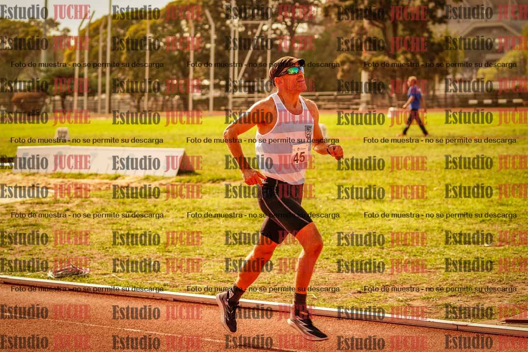 Fotos de los 10.000 m de mujeres y varones