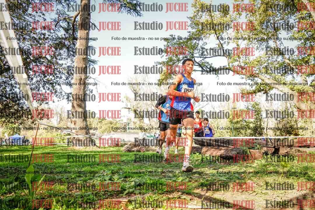 Fotos en el segundo punto del circuito