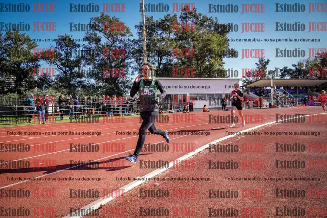 Fotos de los 800 m llanos de mujeres