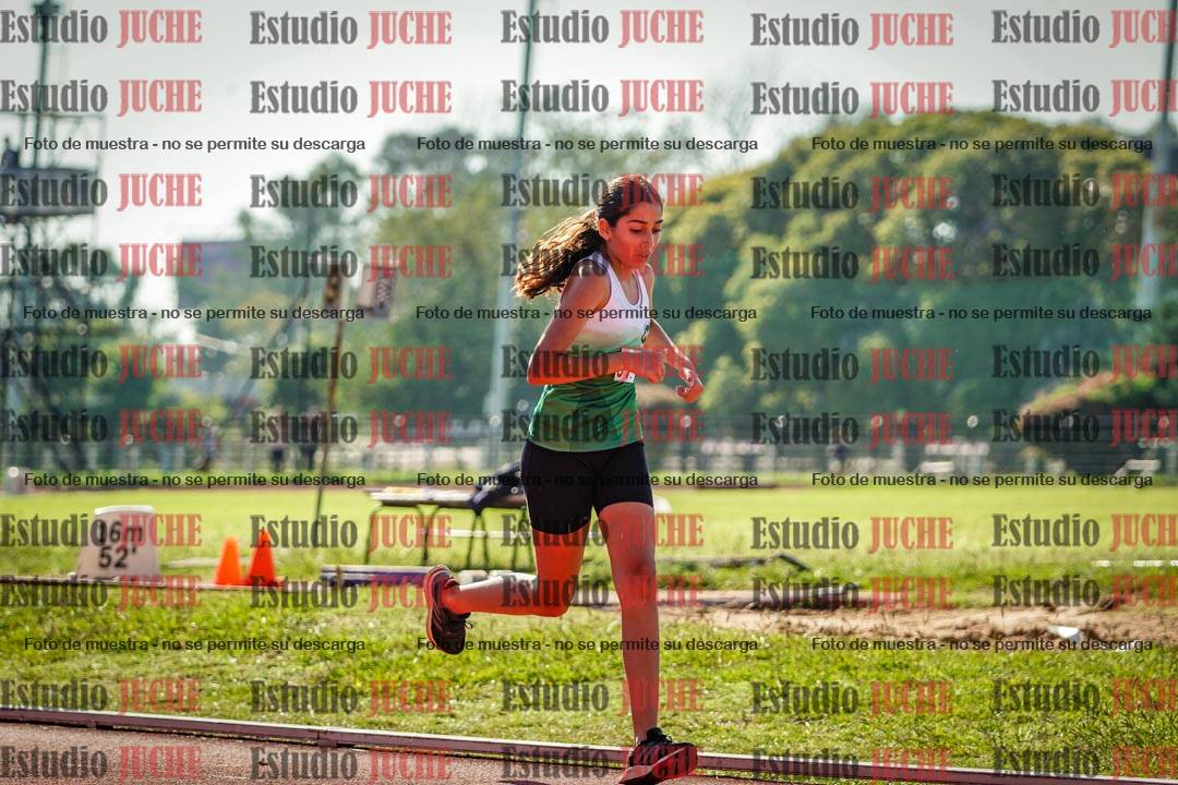 Fotos de los 2400 m llanos de mujeres