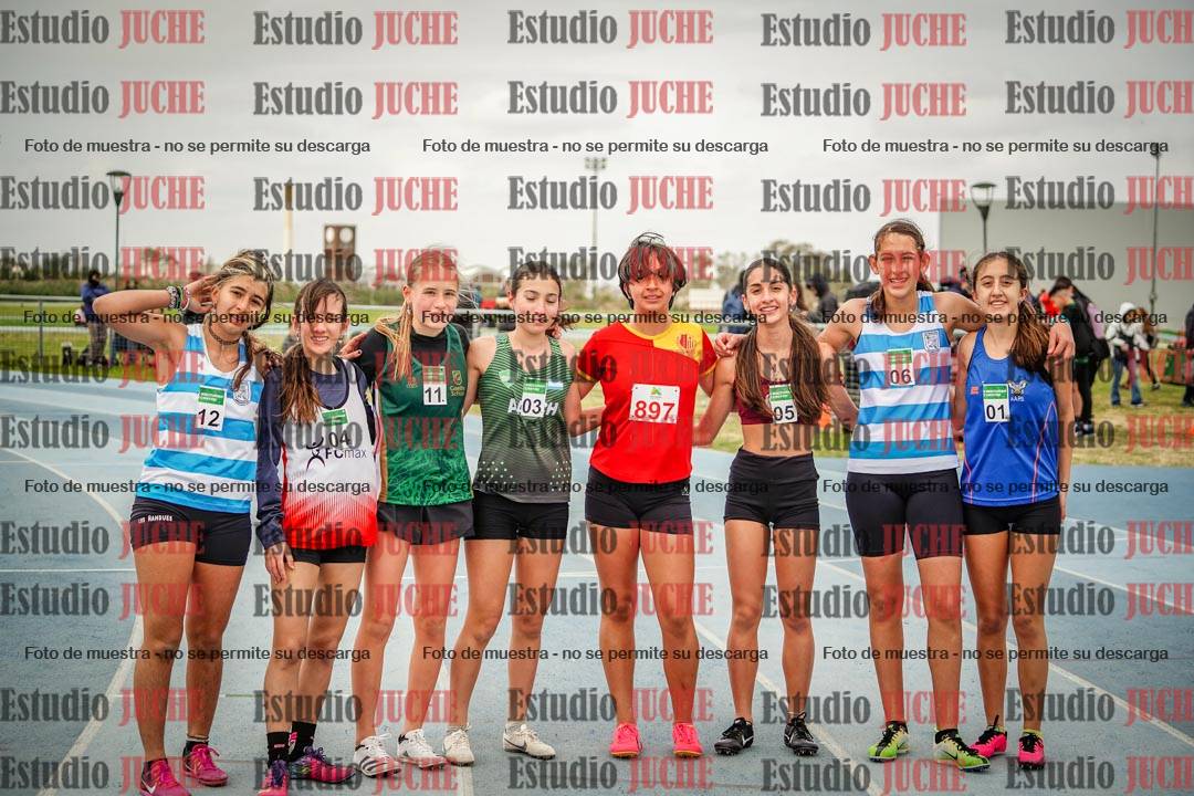 Fotos de algunos extras del torneo