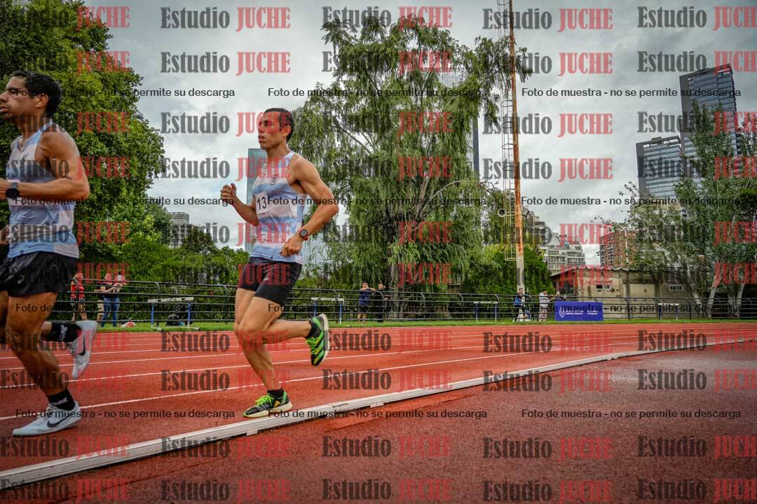 Fotos de los 10.000 m