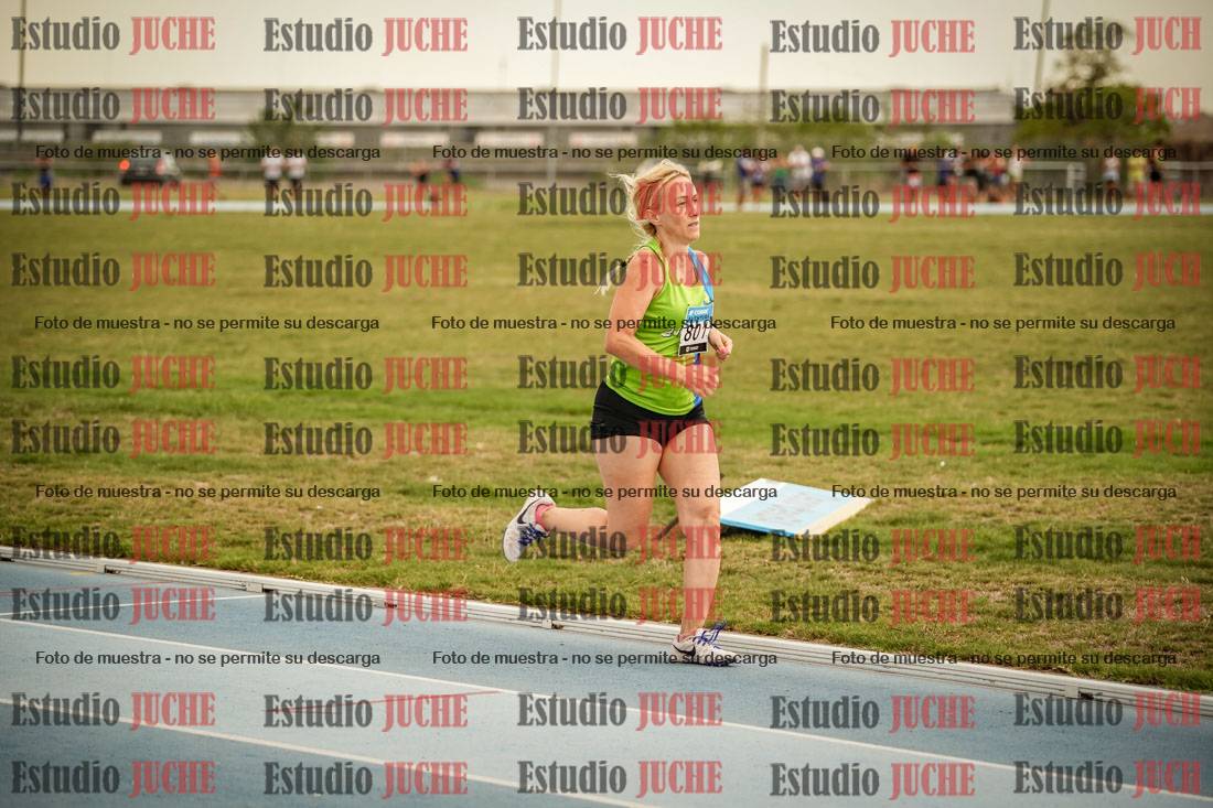 Fotos de los 600 m llanos de mujeres