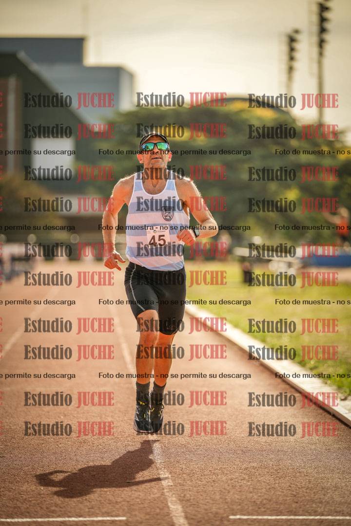 Fotos de los 10.000 m de mujeres y varones
