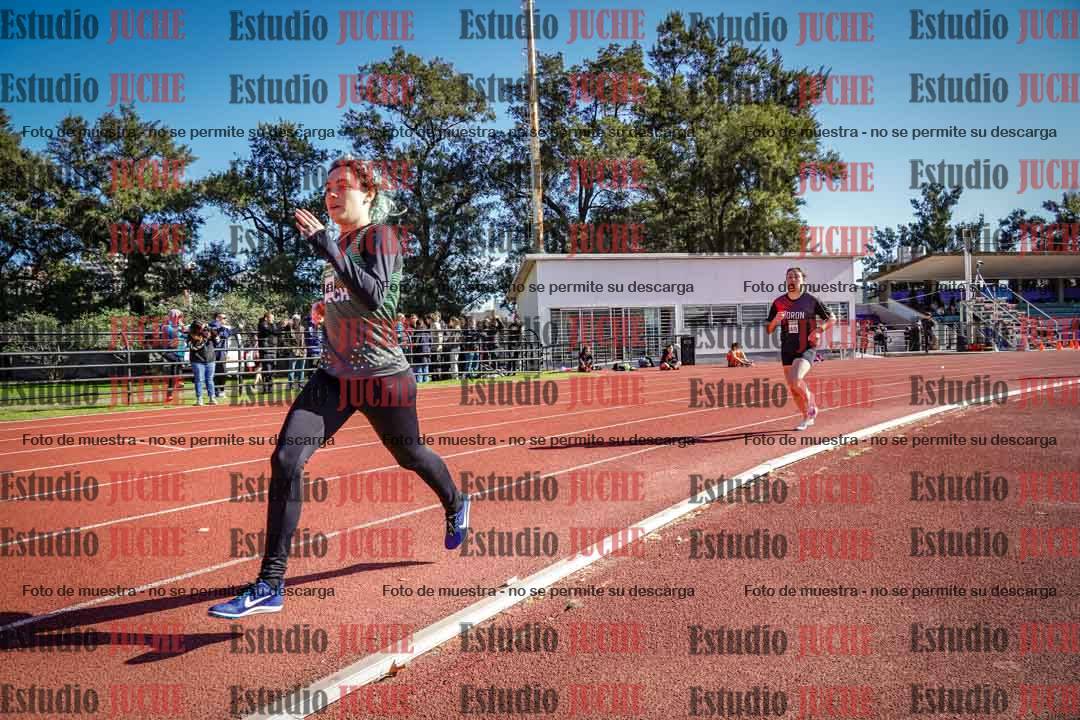 Fotos de los 800 m llanos de mujeres