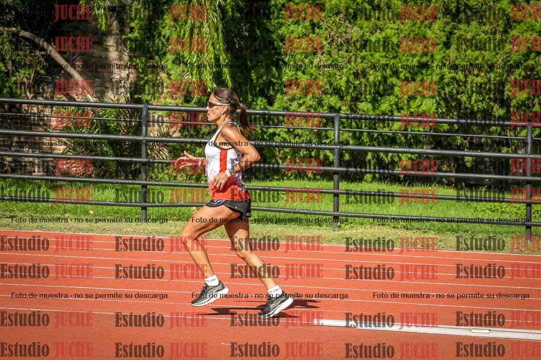 Fotos de los 10.000 m llanos