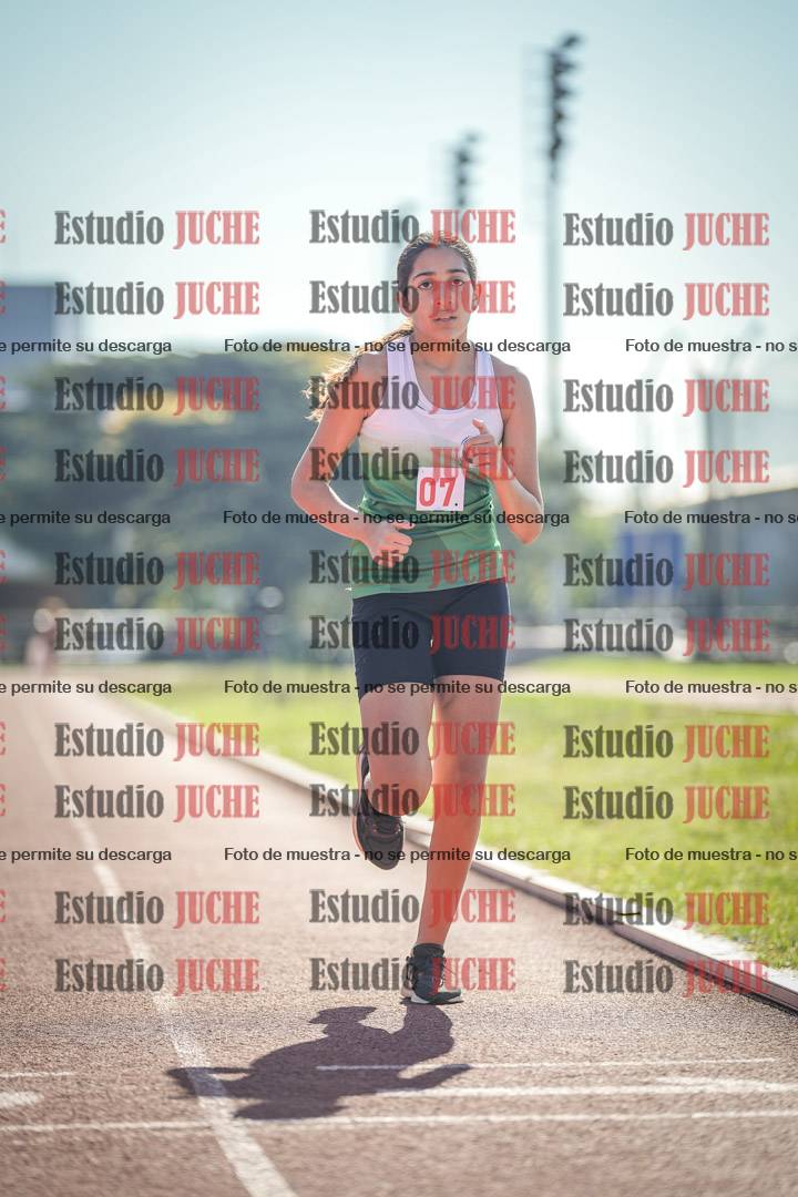 Fotos de los 2400 m llanos de mujeres