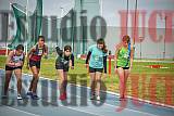 Fotos de los 600 m llanos de mujeres