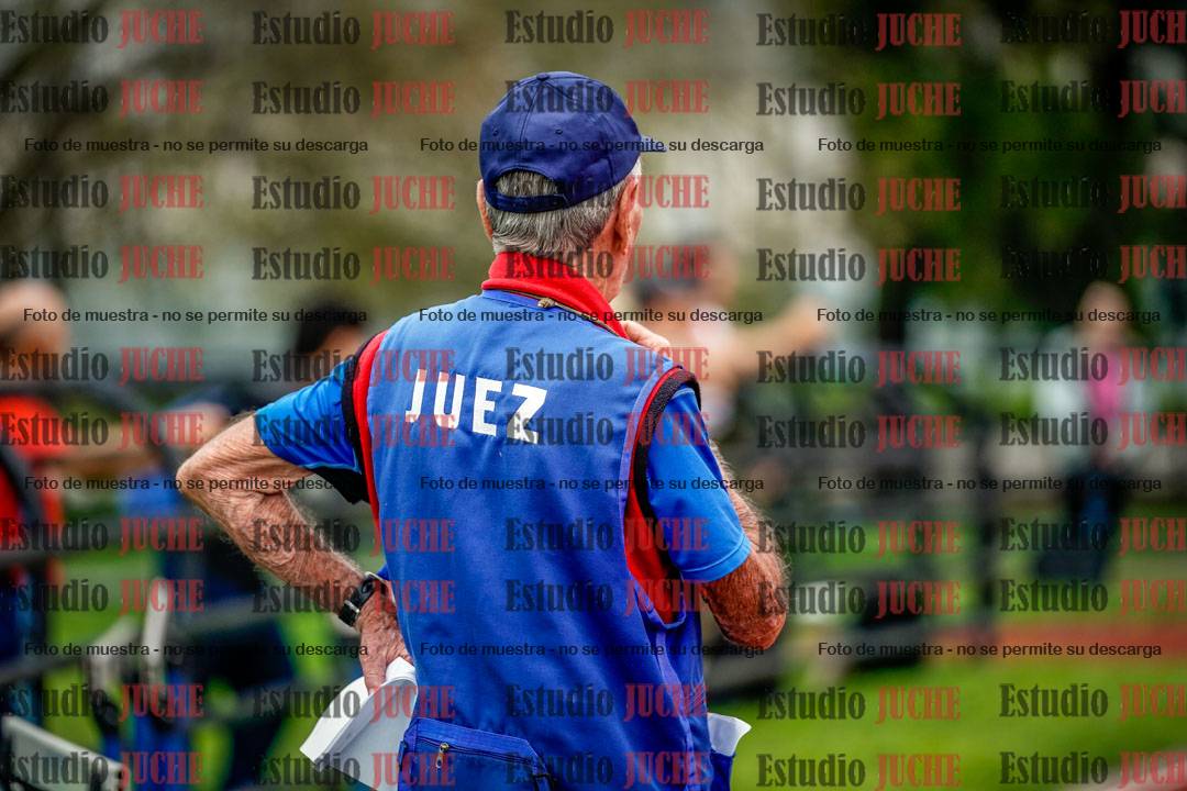 Fotos de algunos extras del torneo