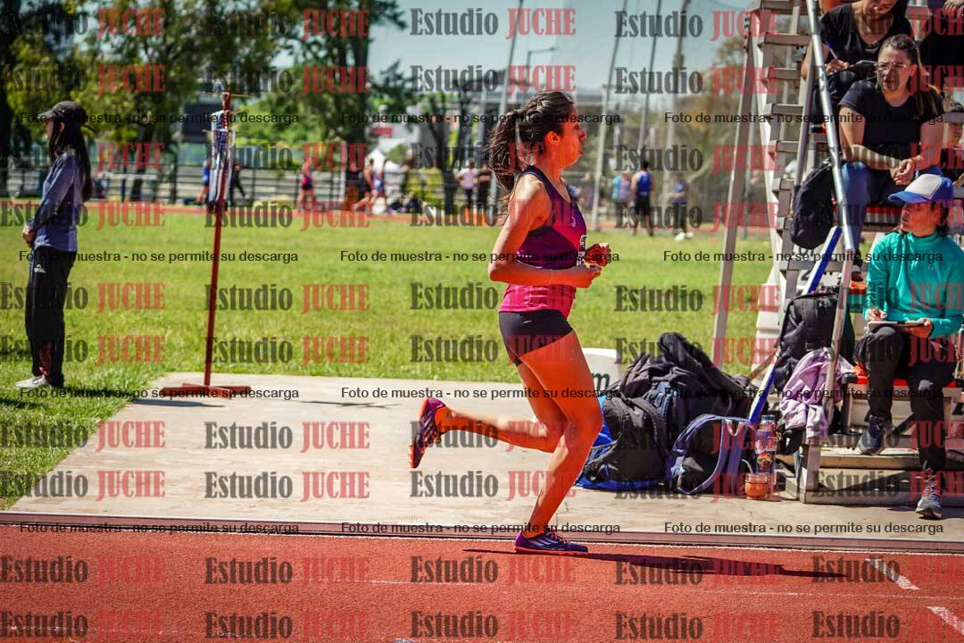 Fotos de los 800 m llanos de mujeres