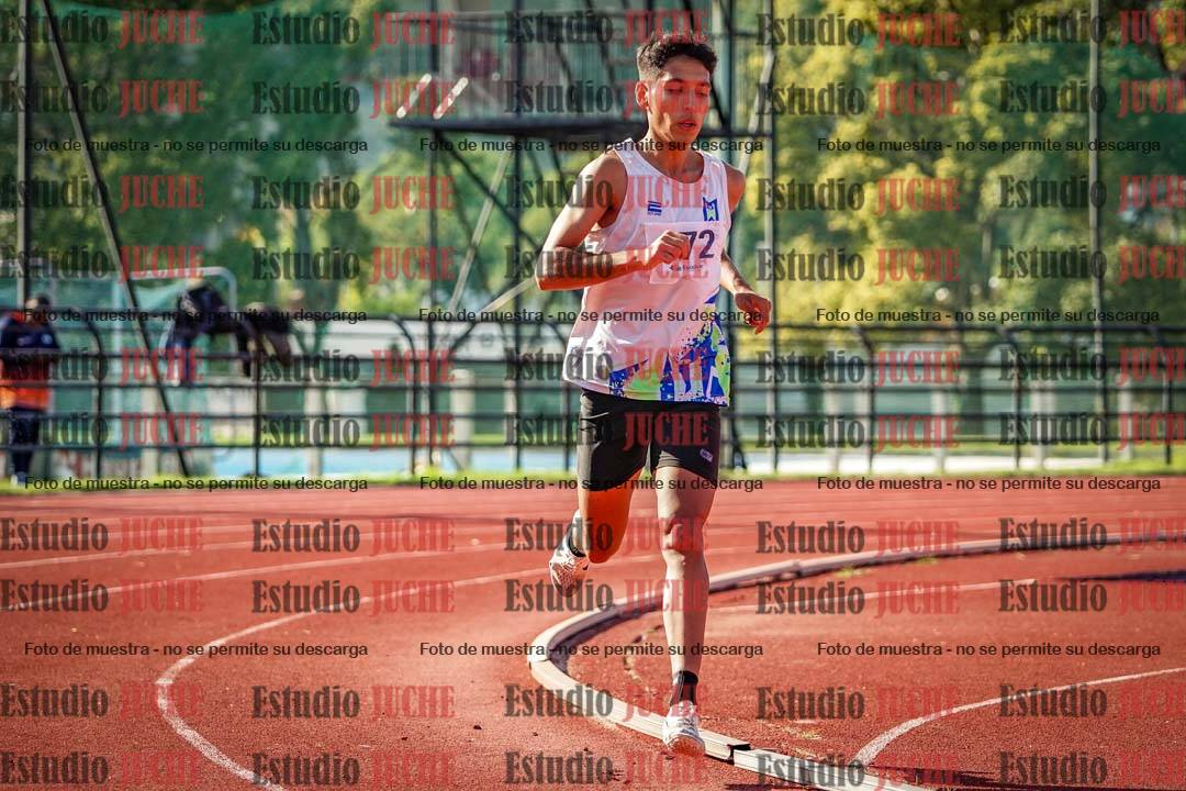 Fotos de los 10.000 m llanos