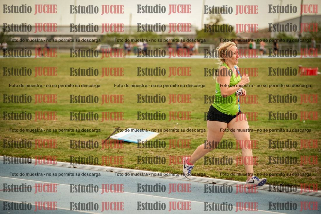 Fotos de los 600 m llanos de mujeres