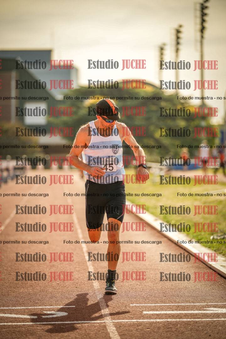 Fotos de los 10.000 m de mujeres y varones