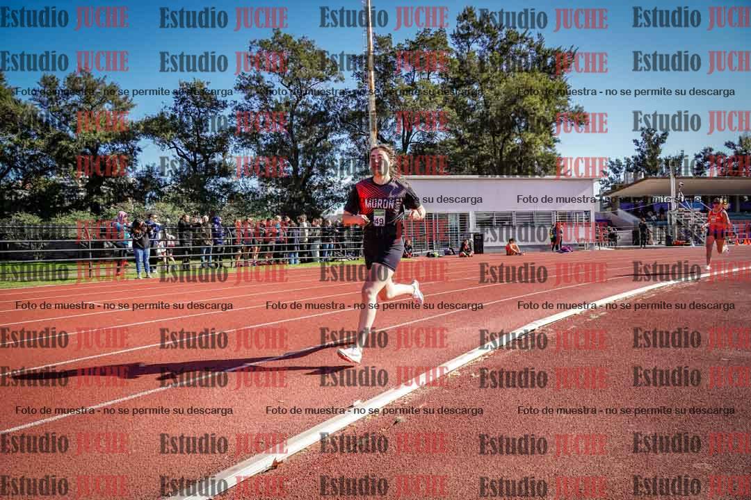 Fotos de los 800 m llanos de mujeres