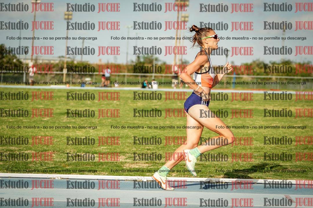 Fotos de los 800 m llanos de mujeres