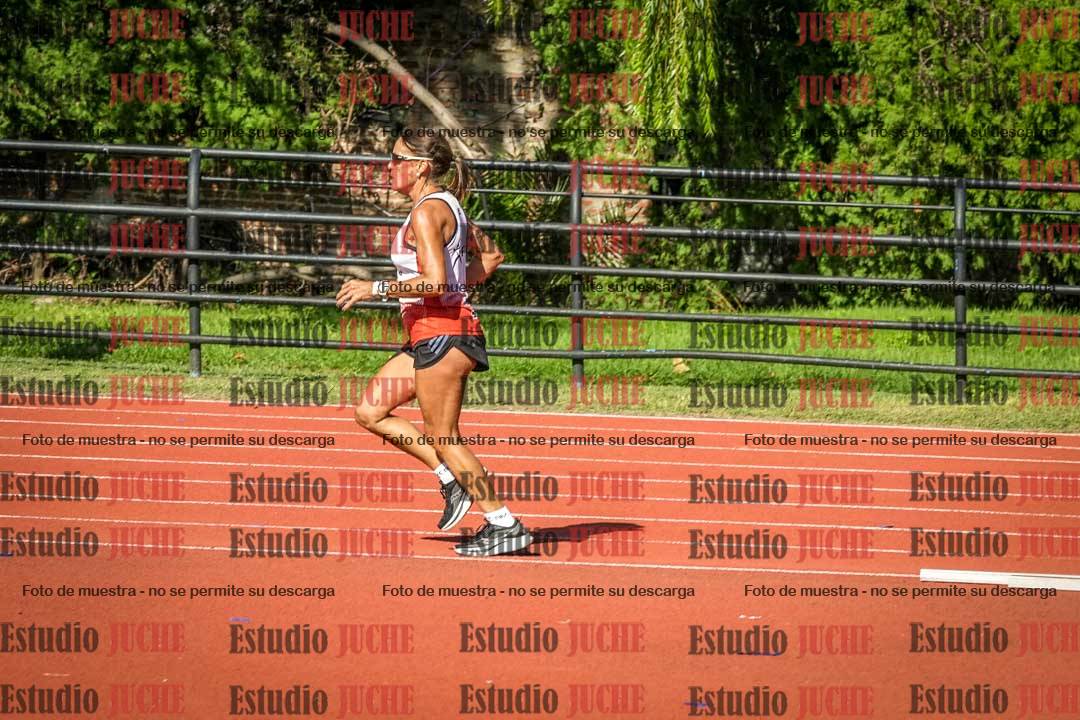 Fotos de los 10.000 m llanos