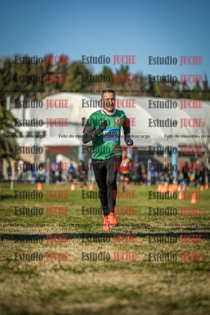 Fotos de las llegadas