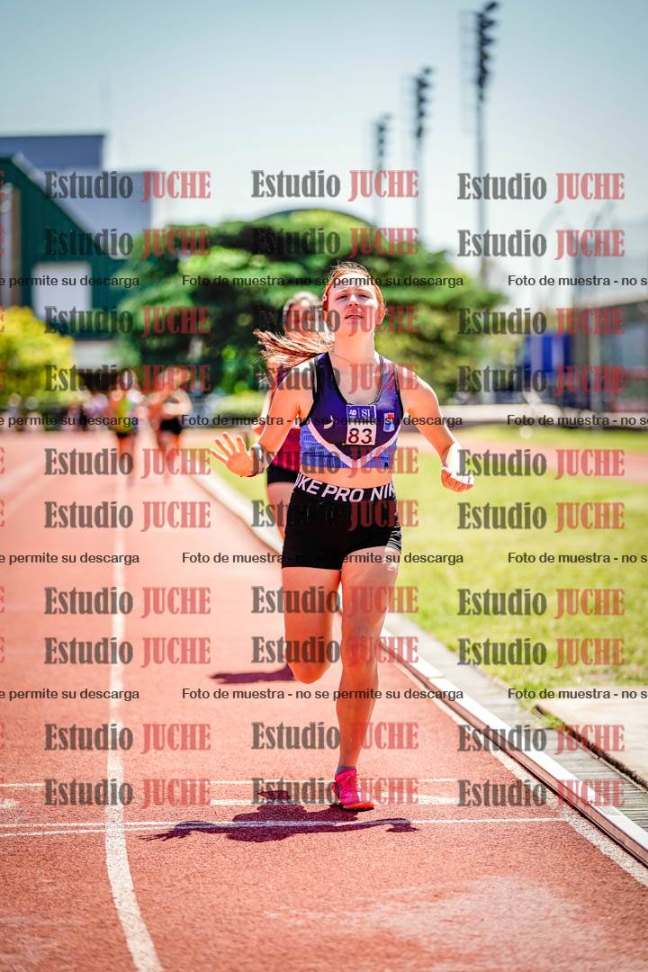 Fotos de los 800 m llanos de mujeres