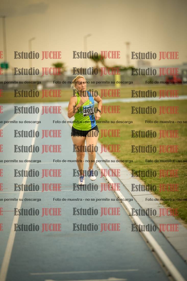 Fotos de los 600 m llanos de mujeres