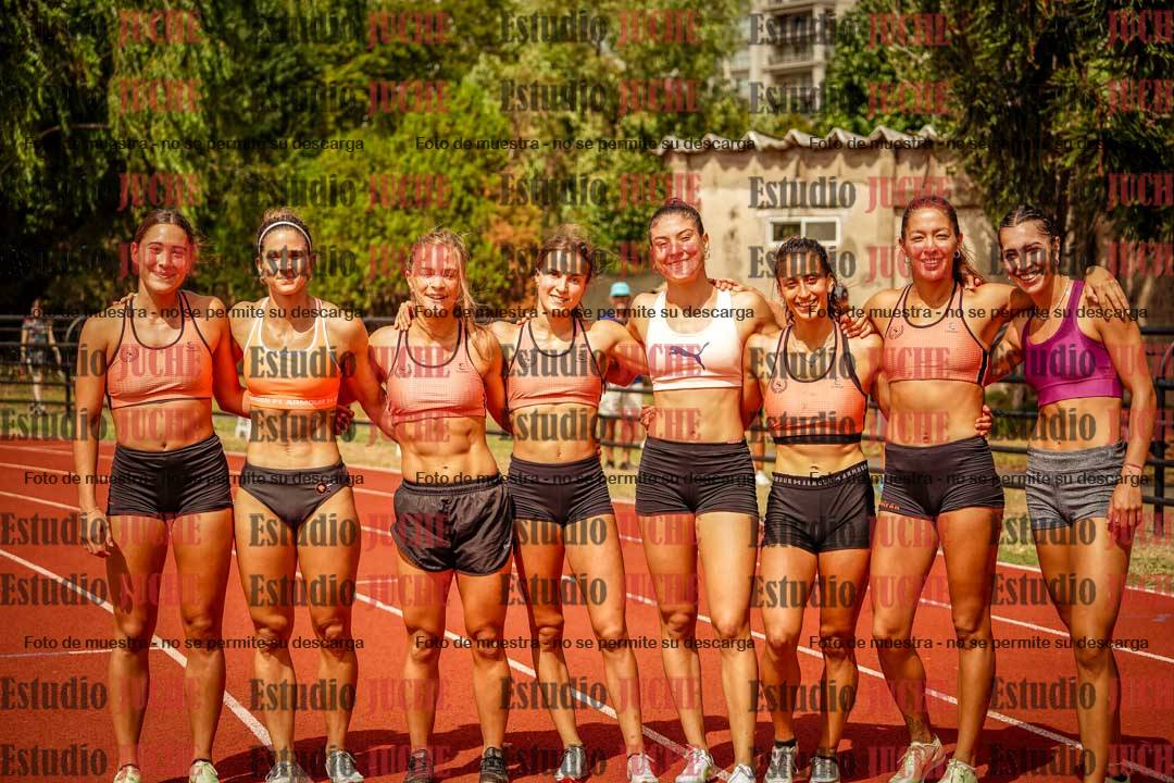Fotos de algunos podios y extras del torneo