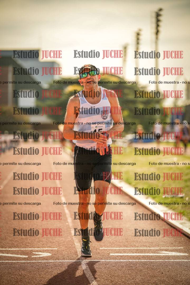 Fotos de los 10.000 m de mujeres y varones