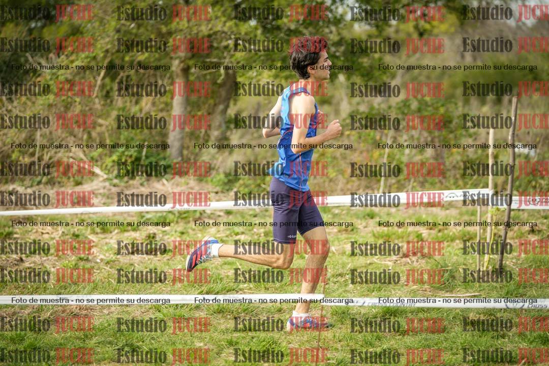 Fotos en el circuito