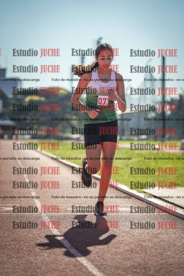 Fotos de los 2400 m llanos de mujeres