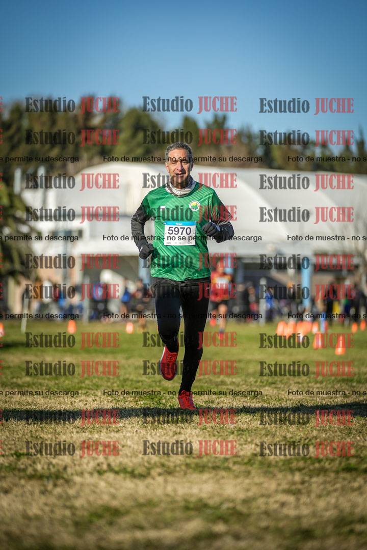 Fotos de las llegadas