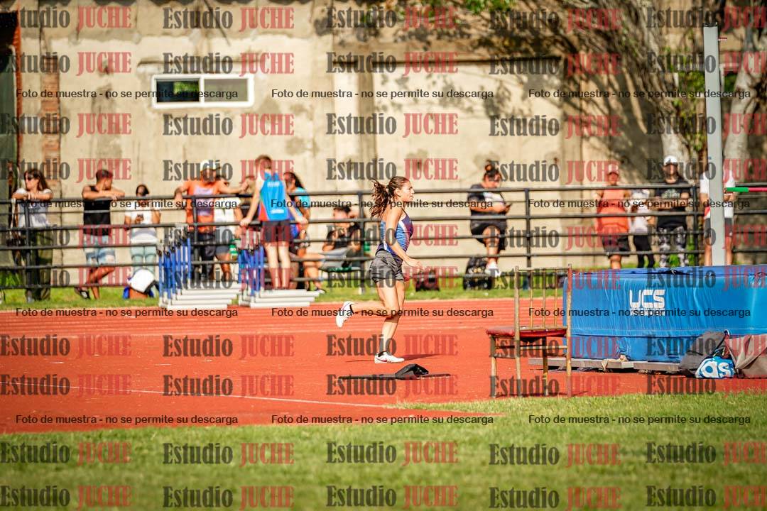 Fotos del salto en alto