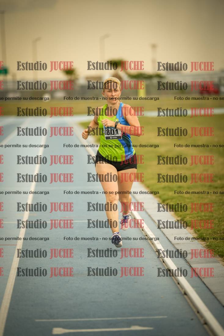 Fotos de los 600 m llanos de mujeres