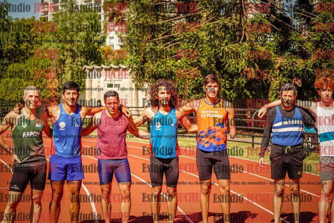 Fotos de algunos podios y extras del torneo